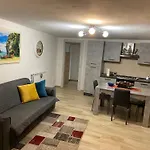 Apartment Sweet *