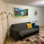 Sweet Apartment