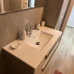 Sweet Apartment
