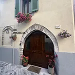 Sweet Apartment