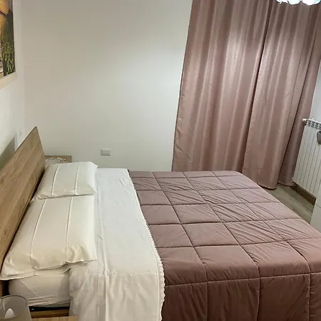 Apartment Sweet