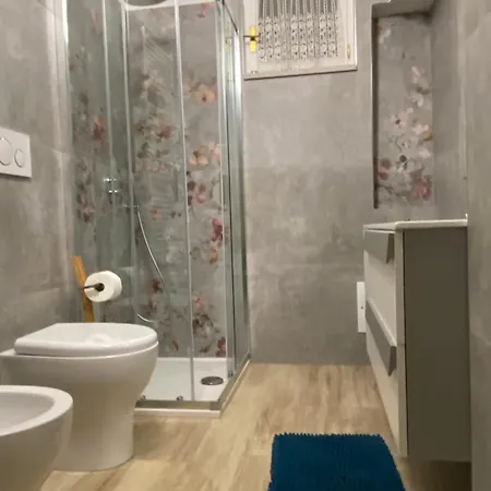 Apartment Sweet Foligno