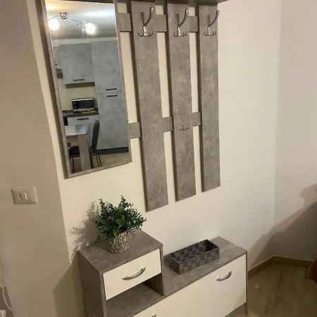 Appartement Sweet
