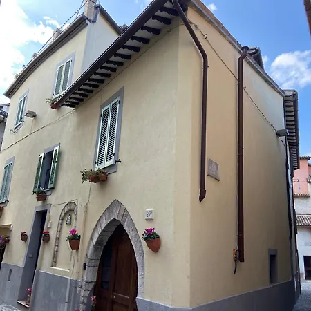 Sweet Apartment Foligno