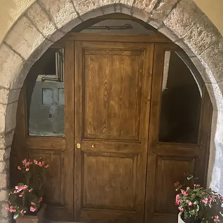 Apartment Sweet