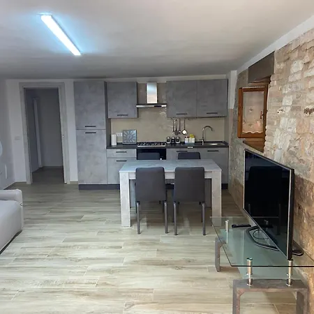 Sweet Apartment Foligno