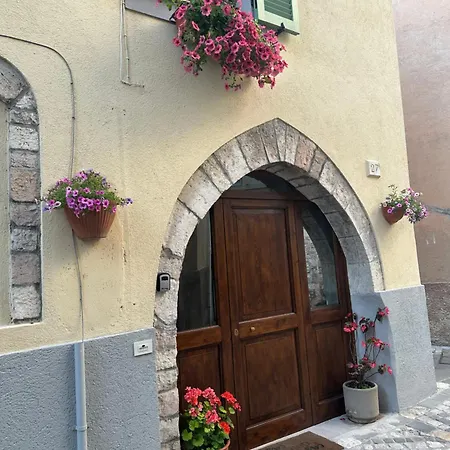 Apartment Sweet Foligno