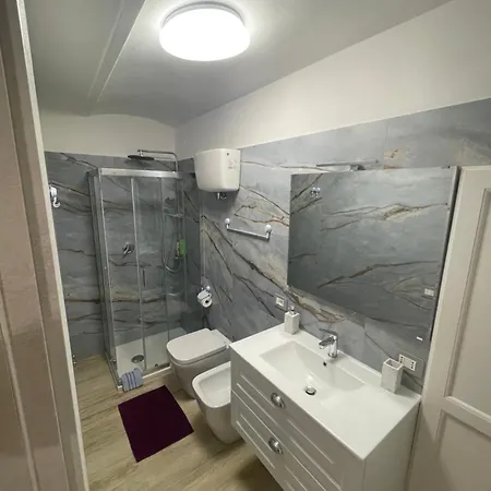 Sweet Appartement *