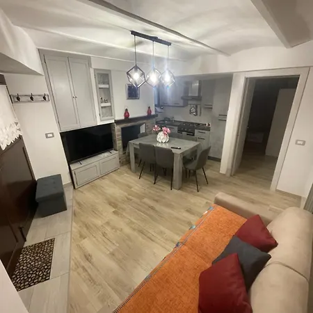 Sweet Apartment Foligno