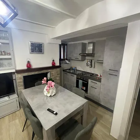 Appartement Sweet