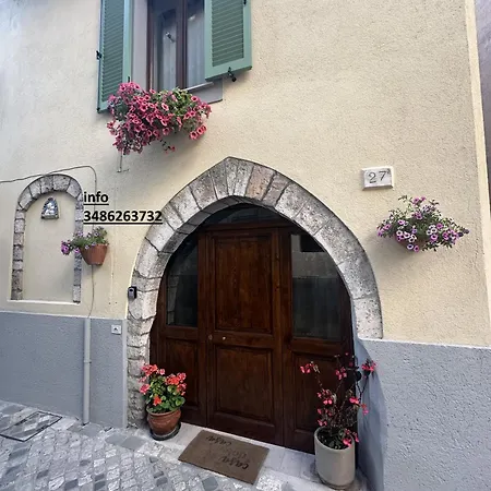 Sweet Appartement