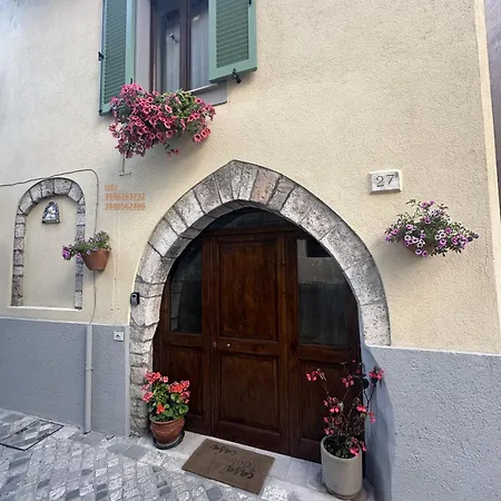 公寓 Sweet 福利尼奥