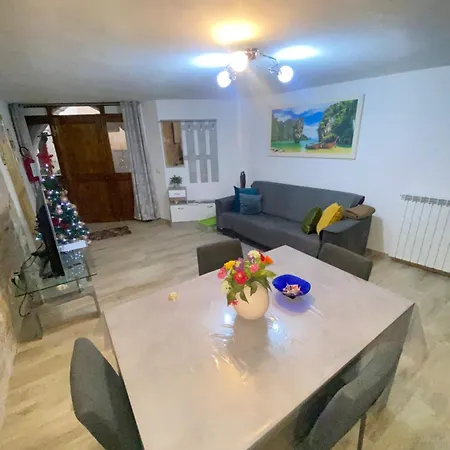 Apartment Sweet Foligno