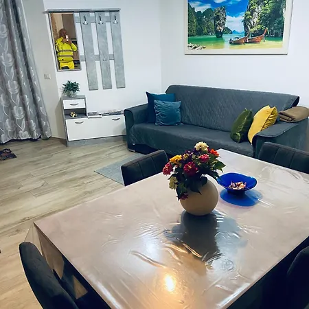 Apartment Sweet Foligno