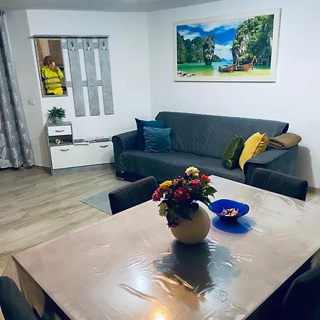 Apartment Sweet Foligno