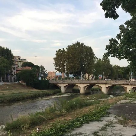 Apartment Sweet Foligno