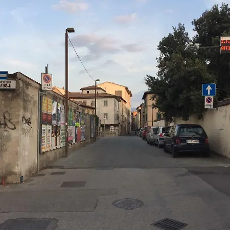 Apartment Sweet Foligno