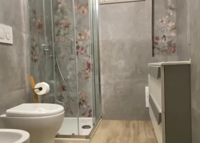 Apartamento Sweet Foligno