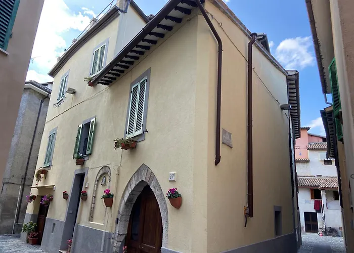 Sweet Appartamento Foligno