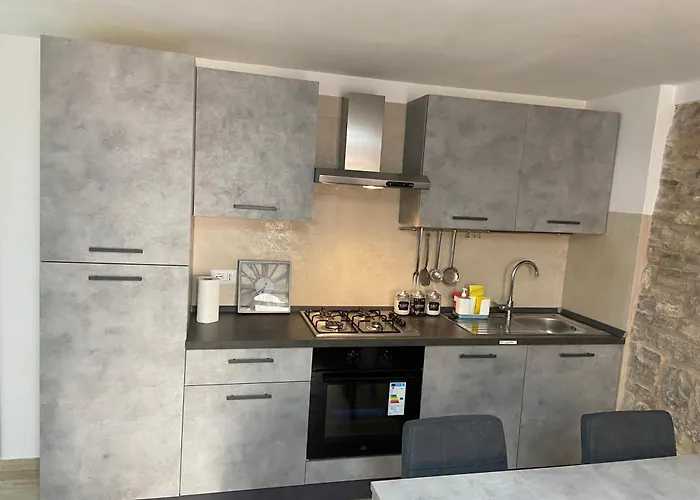 Appartamento Sweet *