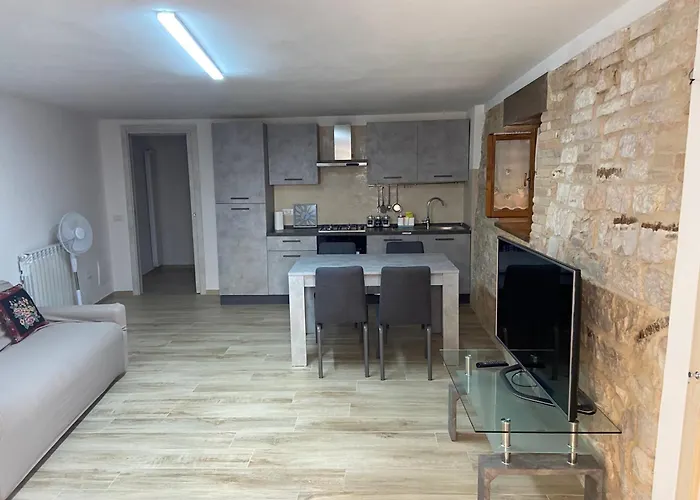 Sweet Apartamento Foligno