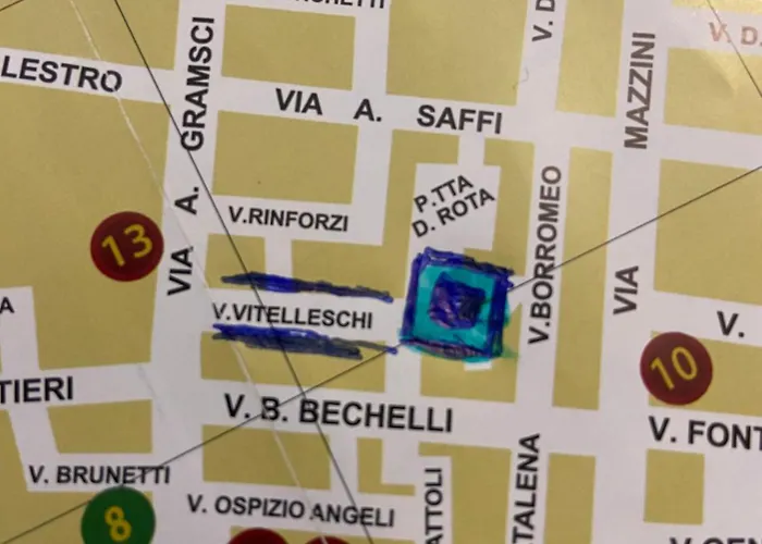 Sweet Appartamento *