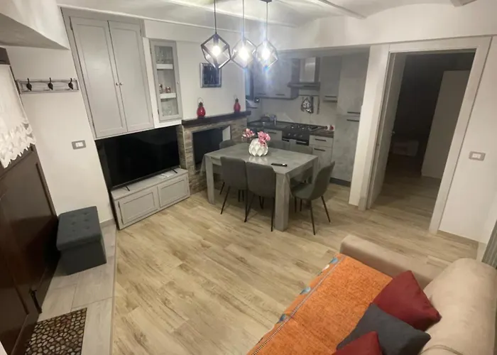 Sweet Appartamento Foligno