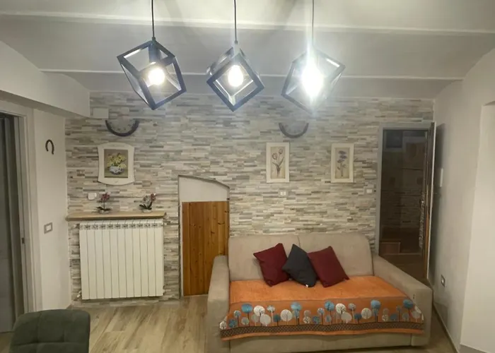 Sweet Apartamento Foligno