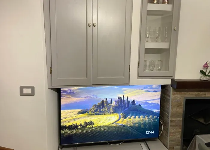 Sweet Appartamento *