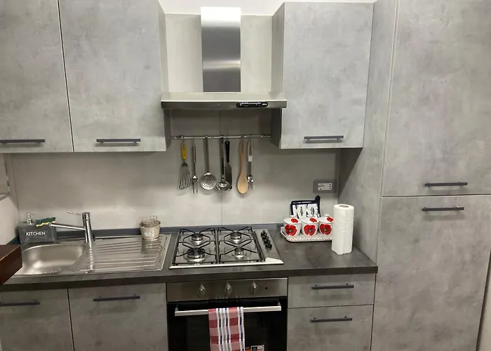 Sweet Appartamento Foligno