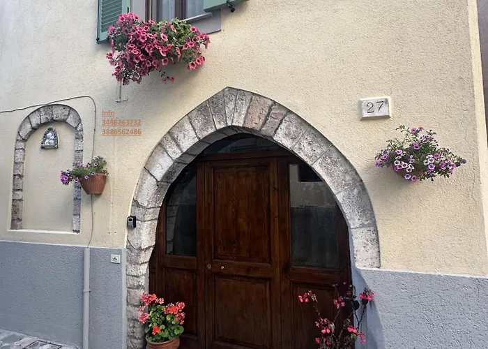 Apartamento Sweet Foligno