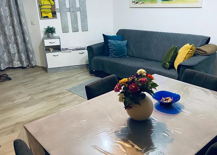 Appartamento Sweet Foligno