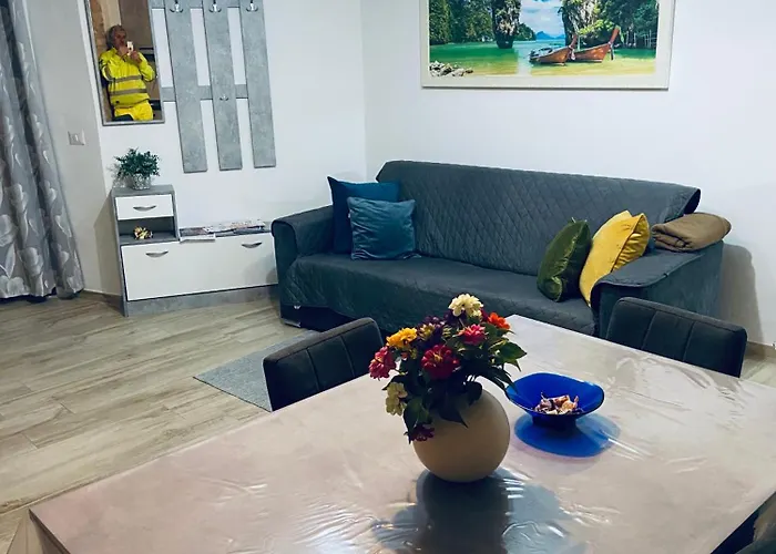 Apartamento Sweet Foligno