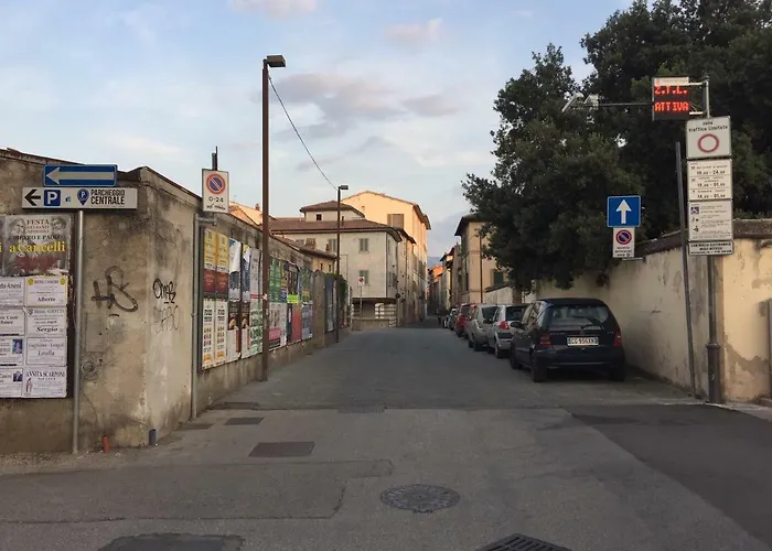 Appartamento Sweet Foligno