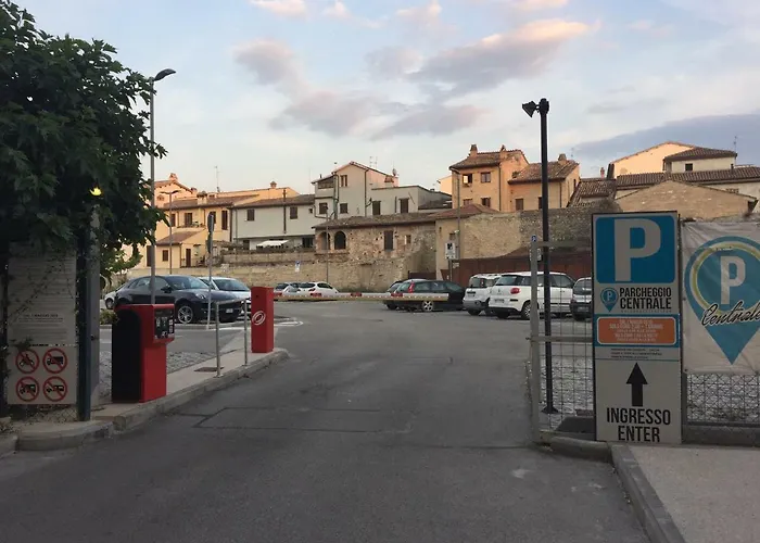 Sweet Appartamento *